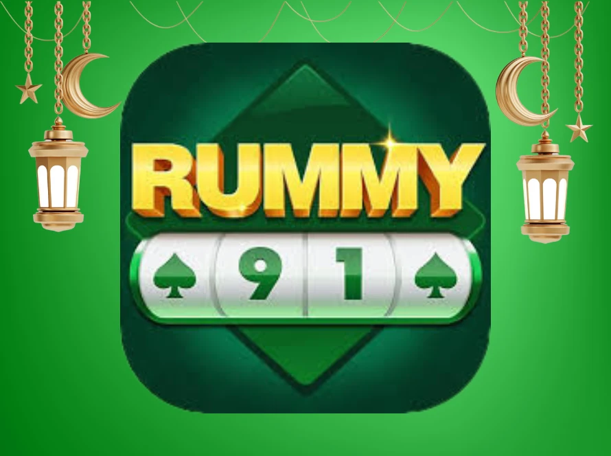 Rummy 91 by Yono Games