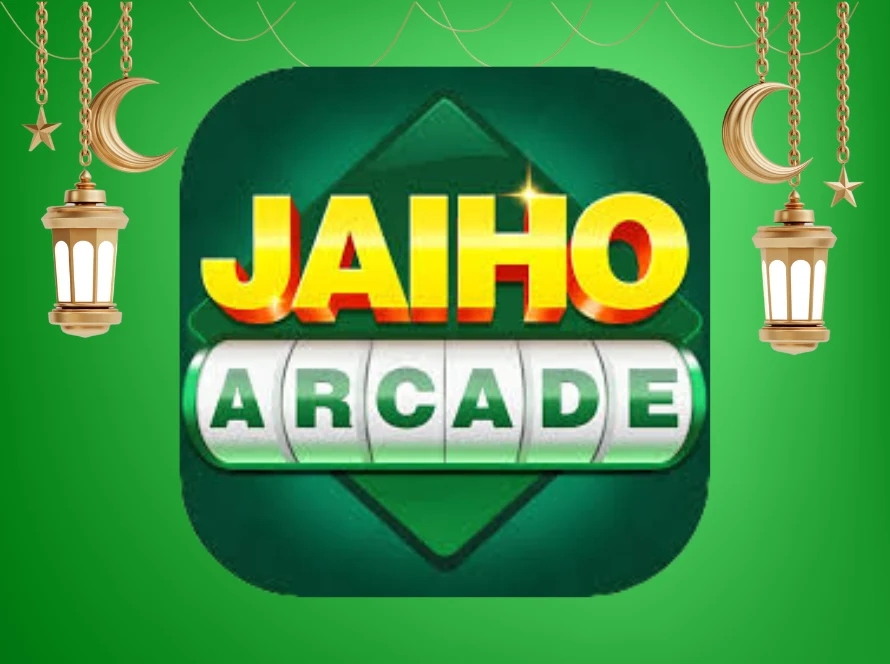 Jaiho Arcade by Yono Games