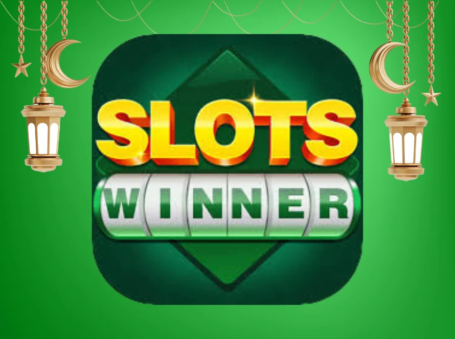 Slots Winner by Yono Games