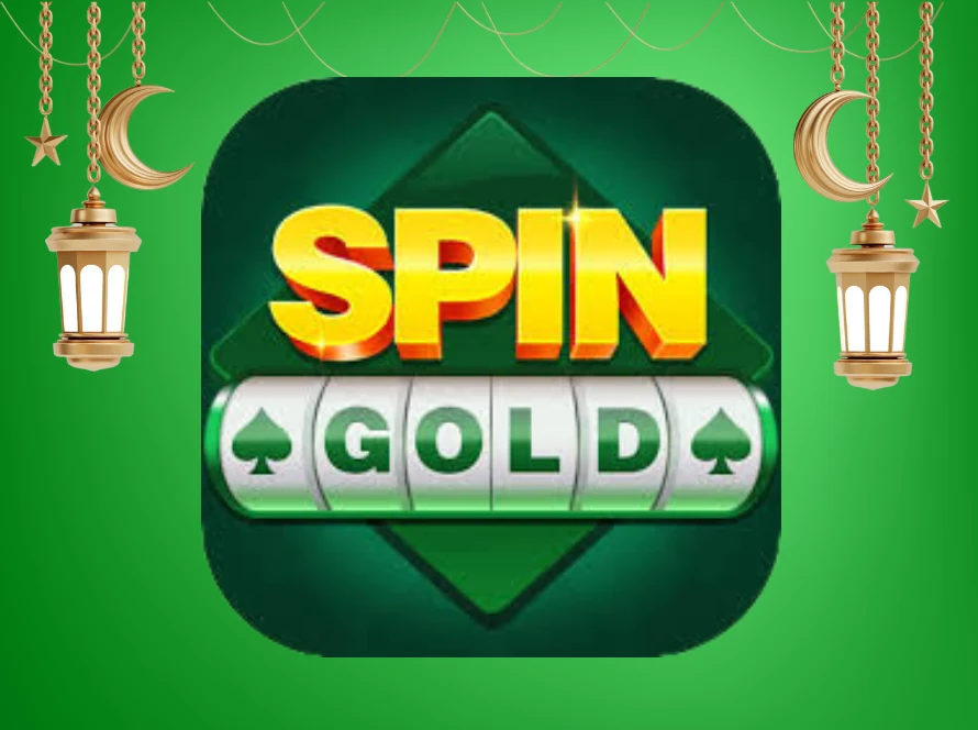 Spin Gold by Yono Games