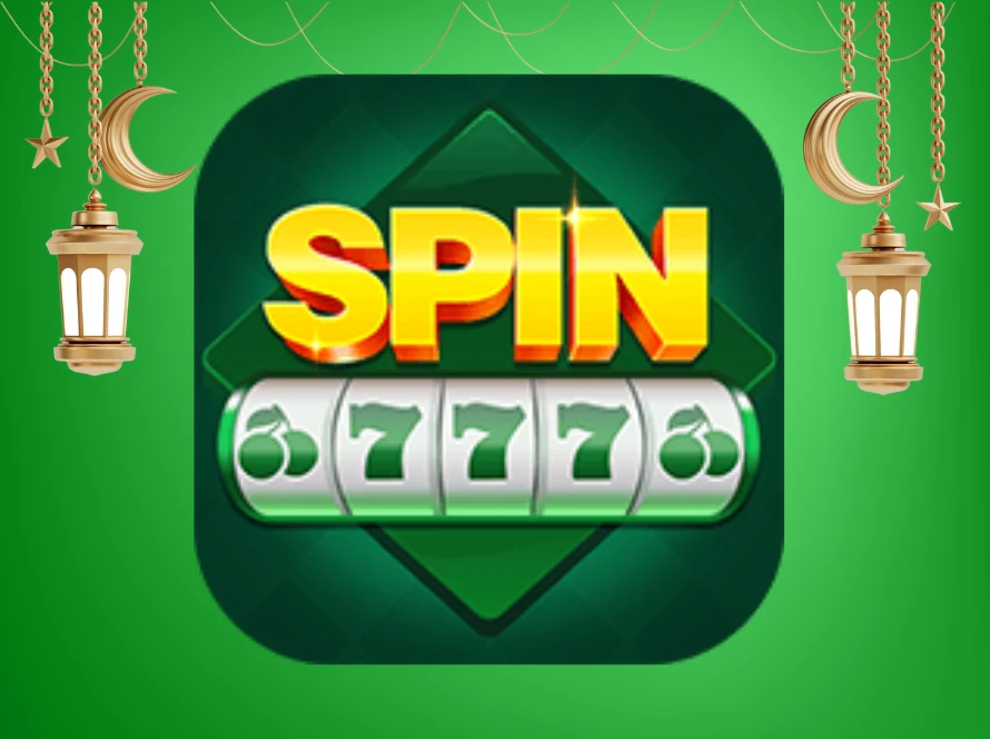 Spin 777 by Yono Games